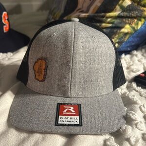 Tahoe Timber Hat